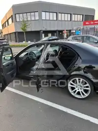 2004 Mercedes Benz E 320