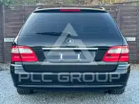 2004 Mercedes Benz E 320