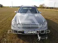2004 Mercedes Benz E 320