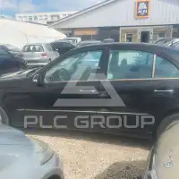 2004 Mercedes Benz E 320