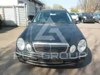 2004 Mercedes Benz E 320