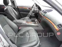 2004 Mercedes Benz E 320