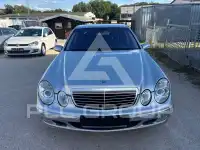 2004 Mercedes Benz E 320