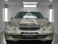 2004 Mercedes Benz E 320