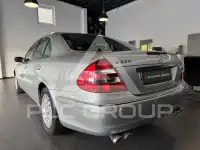 2004 Mercedes Benz E 320