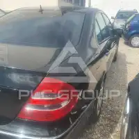 2004 Mercedes Benz E 320