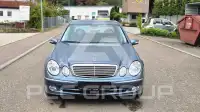 2004 Mercedes Benz E 320
