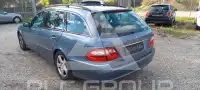 2004 Mercedes Benz E 320