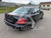 2004 Mercedes Benz E 320