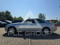 2004 Mercedes Benz E 320