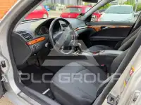 2004 Mercedes Benz E 320