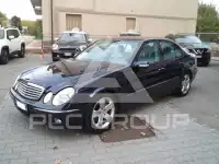 2004 Mercedes Benz E 320
