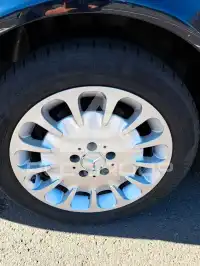 2004 Mercedes Benz E 320