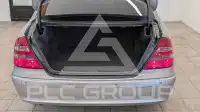 2004 Mercedes Benz E 320