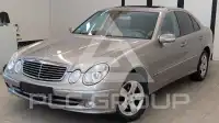 2004 Mercedes Benz E 320