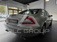 2004 Mercedes Benz E 320