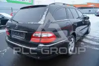 2004 Mercedes Benz E 320