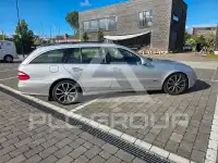 2004 Mercedes Benz E 320