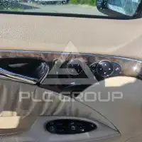 2004 Mercedes Benz E 320