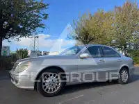 2004 Mercedes Benz E 320