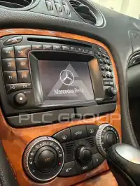 2004 Mercedes Benz Other