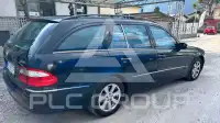 2004 Mercedes Benz Other