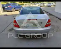 2004 Mercedes Benz Other