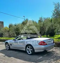 2004 Mercedes Benz Other