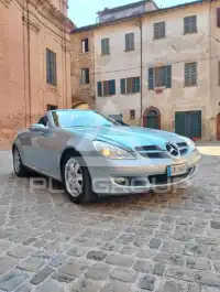 2004 Mercedes Benz Other