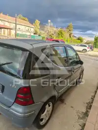 2004 Mercedes Benz Other
