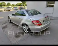 2004 Mercedes Benz Other