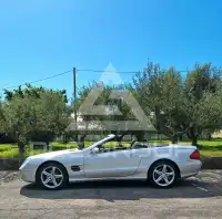 2004 Mercedes Benz Other