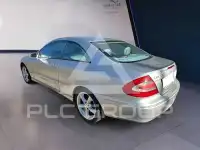 2004 Mercedes Benz Other
