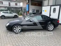 2004 Mercedes Benz Other