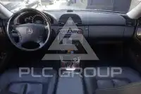 2002 Mercedes Benz Other
