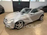 2004 Mercedes Benz Other