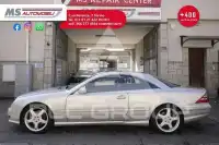2002 Mercedes Benz Other
