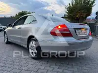 2004 Mercedes Benz Other