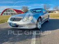 2004 Mercedes Benz Other