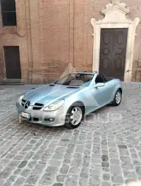2004 Mercedes Benz Other