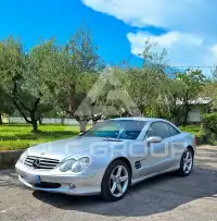 2004 Mercedes Benz Other