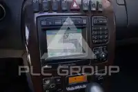 2002 Mercedes Benz Other