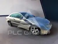 2004 Mercedes Benz Other