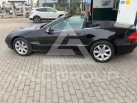 2004 Mercedes Benz Other