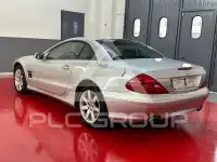 2004 Mercedes Benz Other