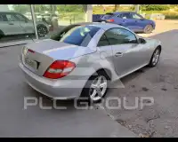 2004 Mercedes Benz Other