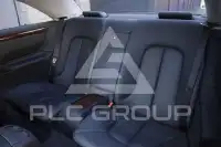 2002 Mercedes Benz Other