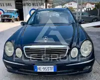2004 Mercedes Benz Other