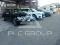 2004 Mercedes Benz Other