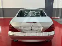 2004 Mercedes Benz Other